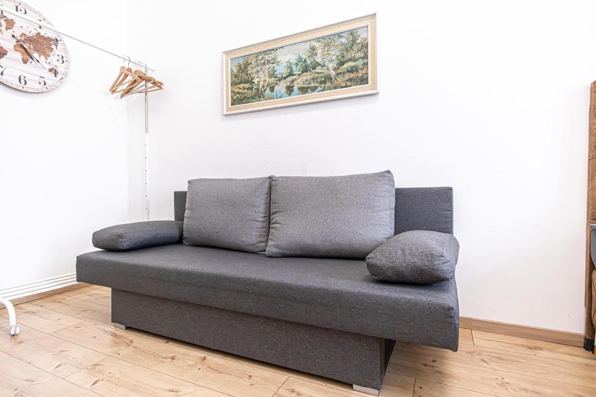 6 Min To Amusement Park - Economy Rooms In Shared Apartment Вена Экстерьер фото